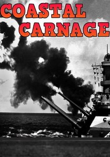 Обложка игры Coastal Carnage