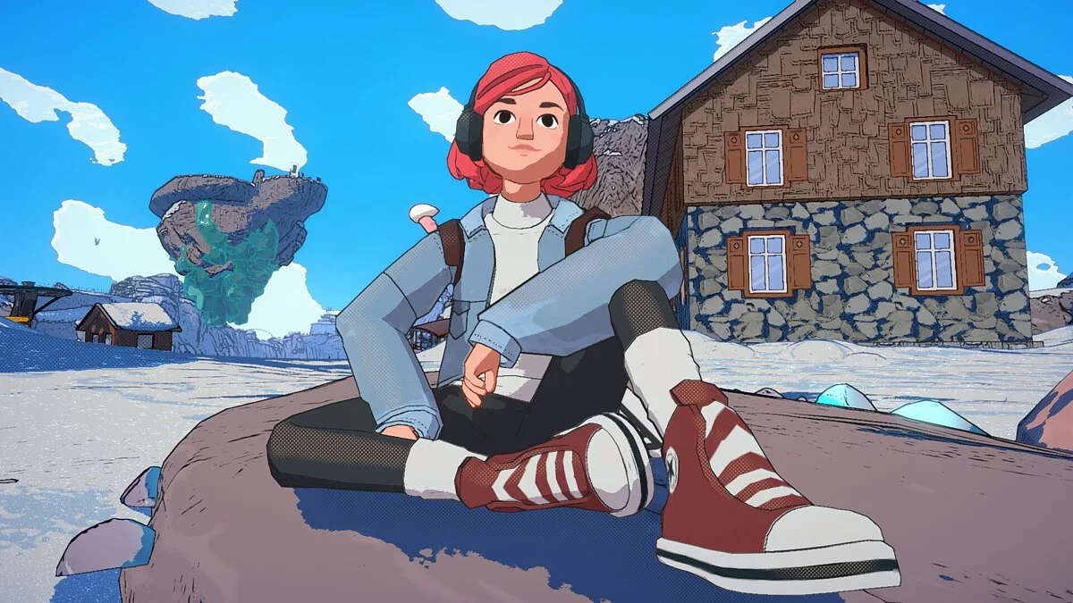 Скриншот из игры Dungeons of Hinterberg - 4