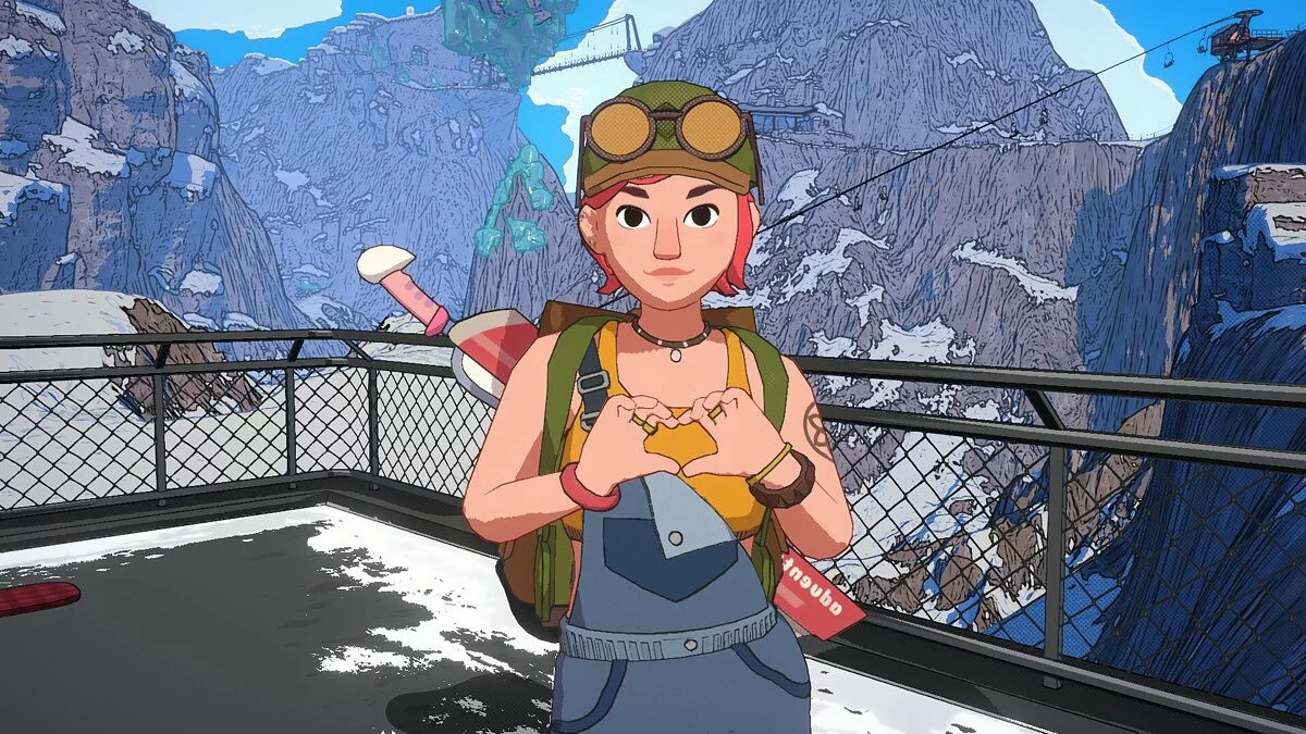 Скриншот из игры Dungeons of Hinterberg - 22