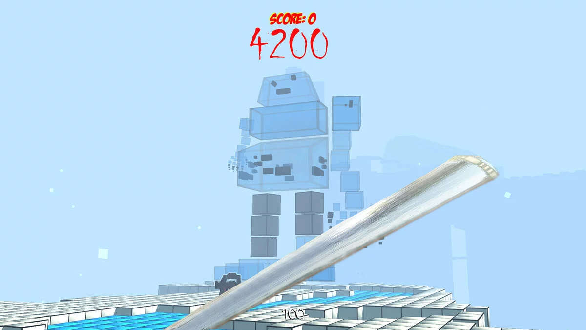 Скриншот из игры Dead Bits - 23