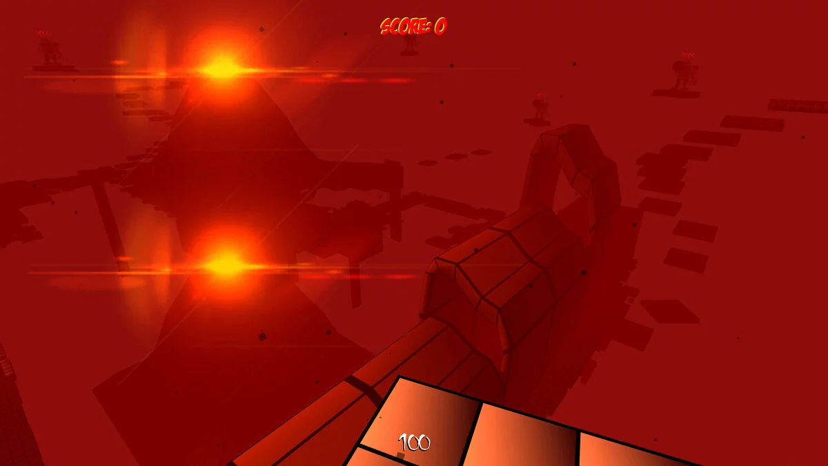 Скриншот из игры Dead Bits - 28