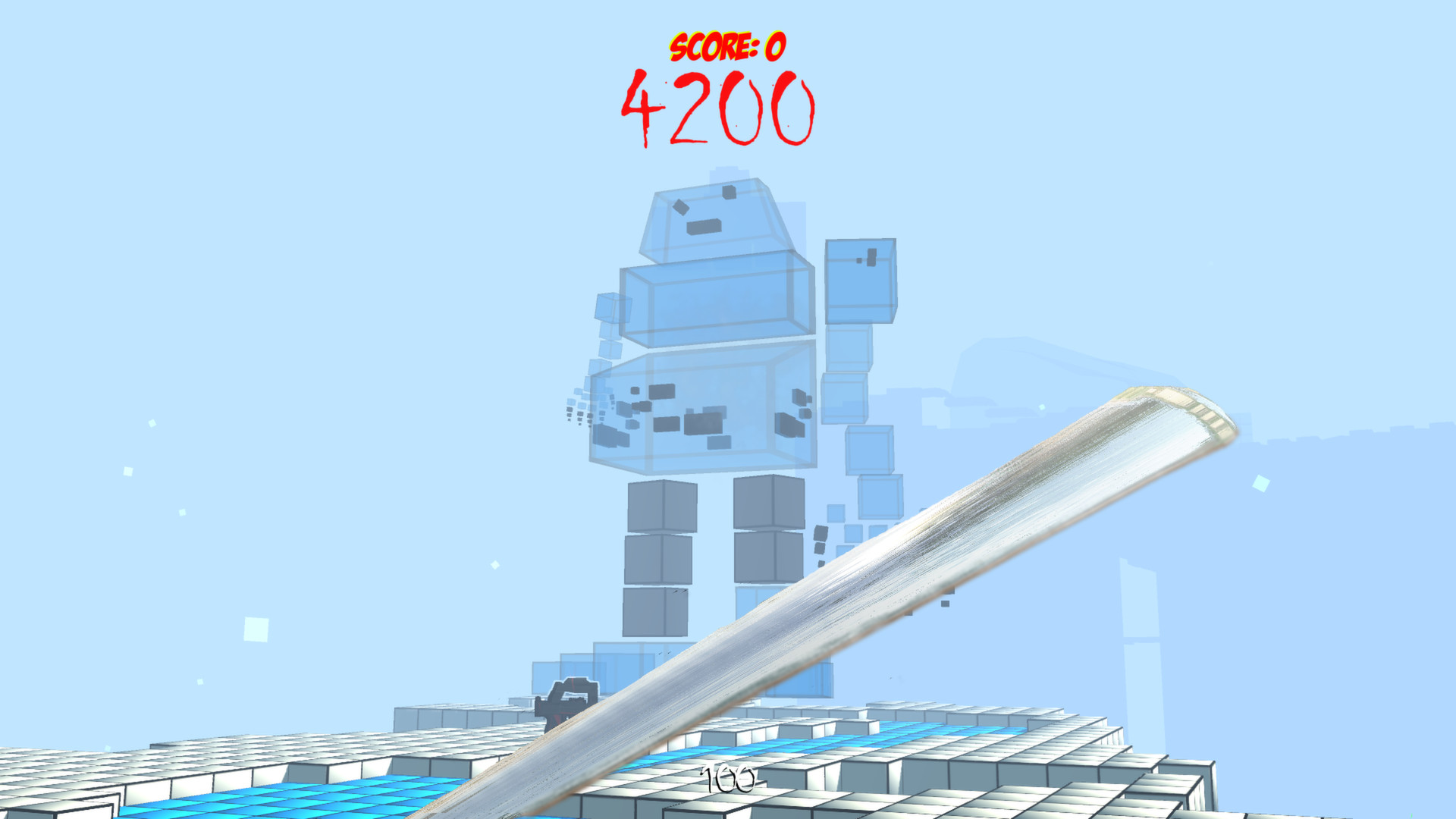 Скриншот из игры Dead Bits - 31