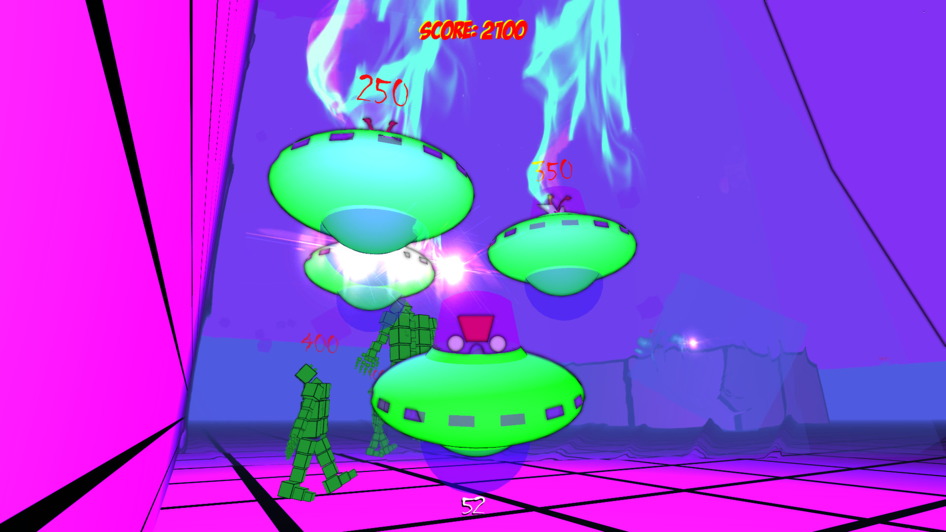 Скриншот из игры Dead Bits - 24