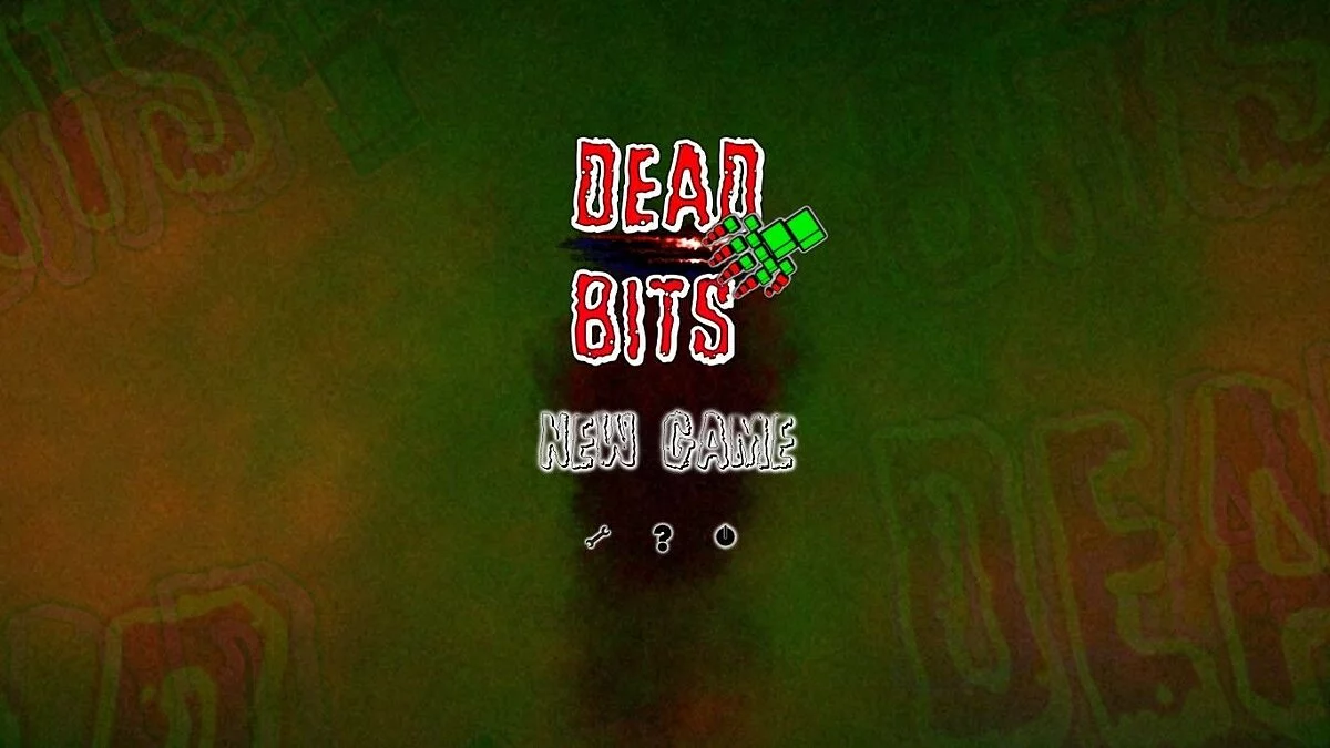 Скриншот из игры Dead Bits - 10