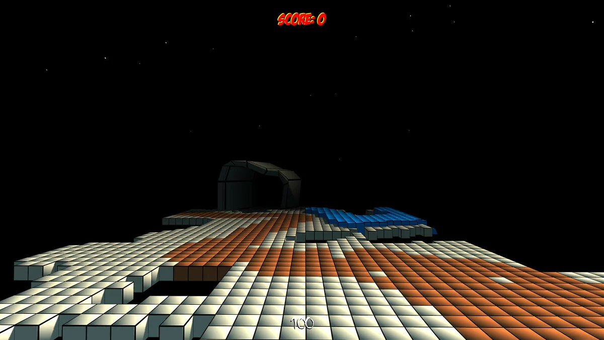 Скриншот из игры Dead Bits - 17