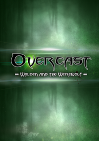 Обложка игры Overcast - Walden and the Werewolf