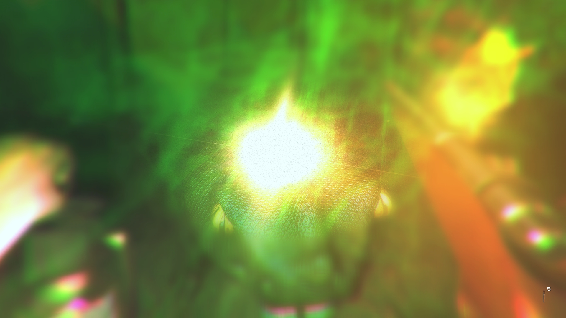 Скриншот из игры Overcast - Walden and the Werewolf - 35