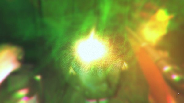 Скриншот из игры Overcast - Walden and the Werewolf - 8