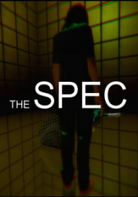 Обложка игры The Spec