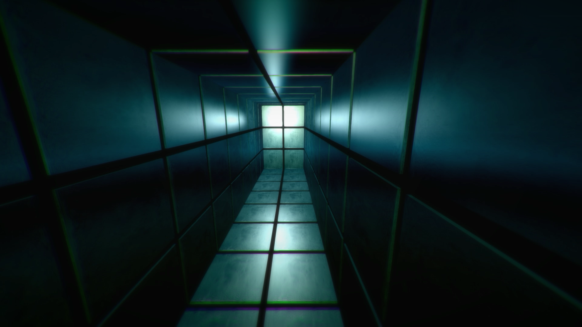 Скриншот из игры The Spec - 1