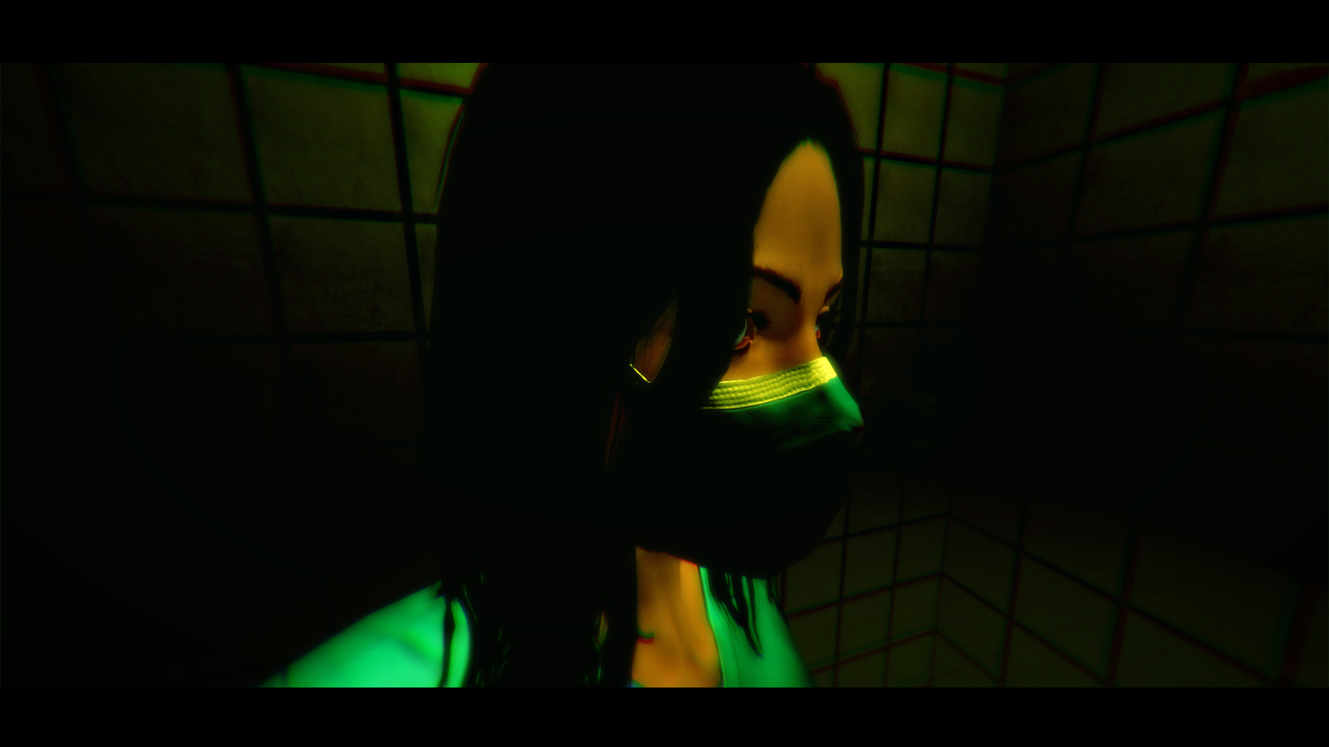 Скриншот из игры The Spec - 2