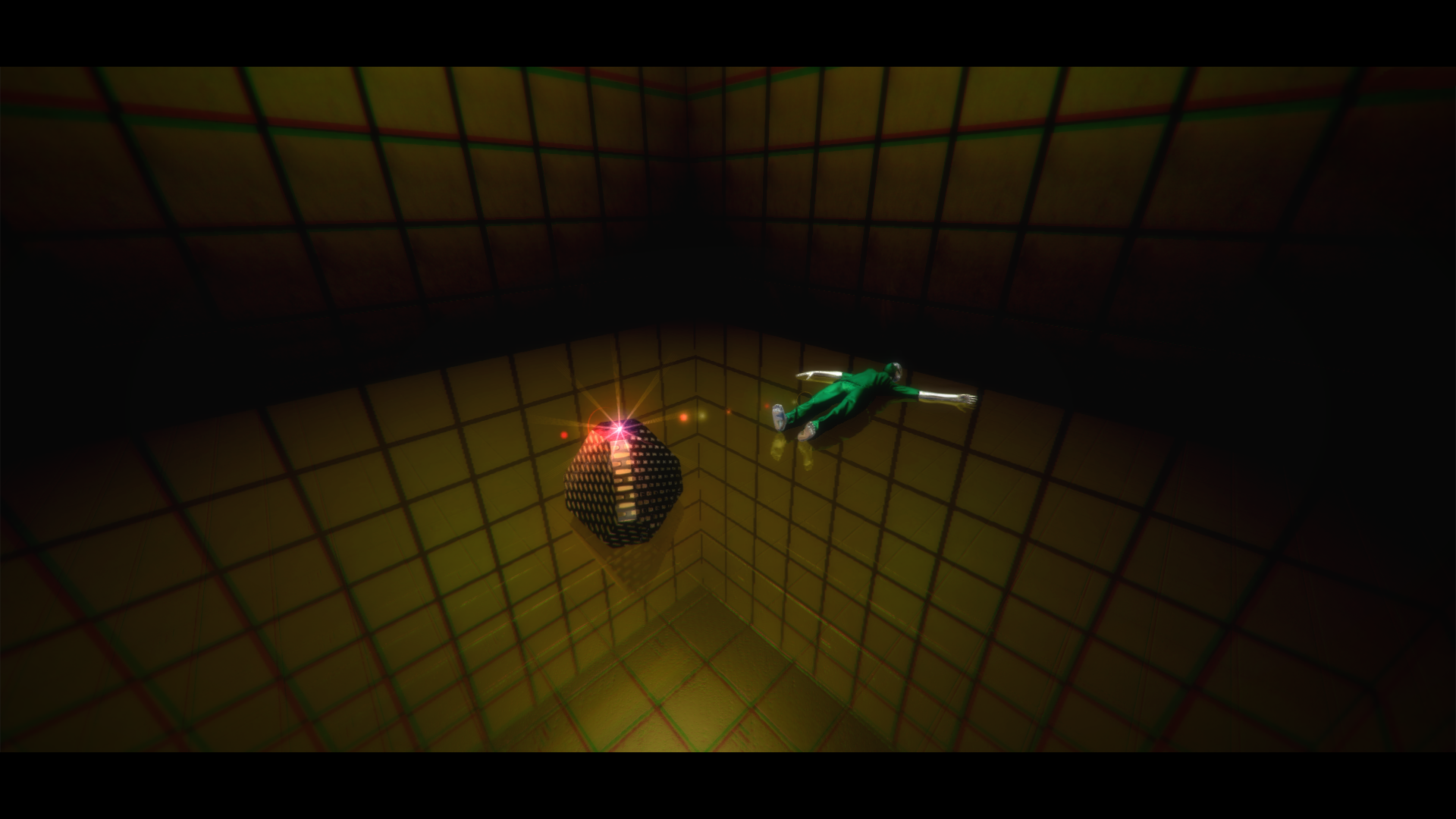 Скриншот из игры The Spec - 3