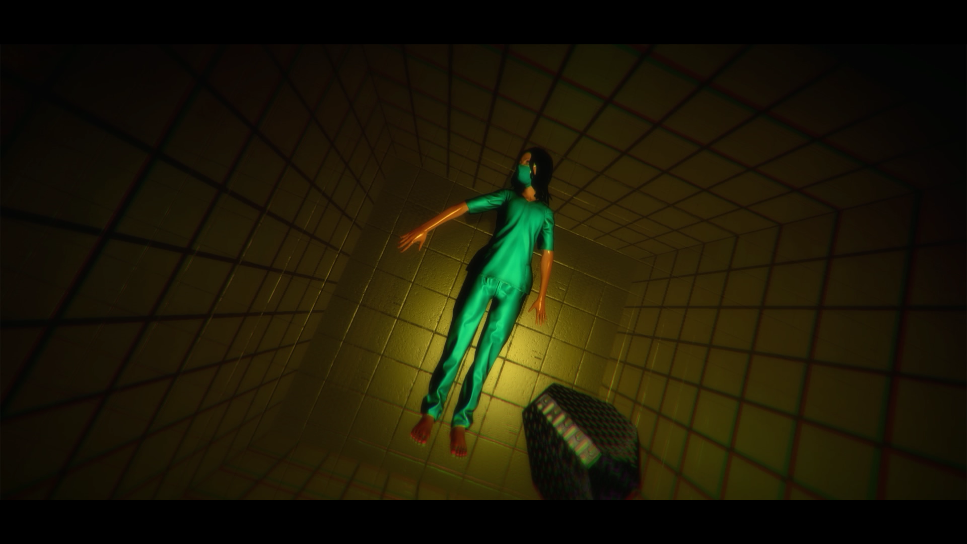 Скриншот из игры The Spec - 4