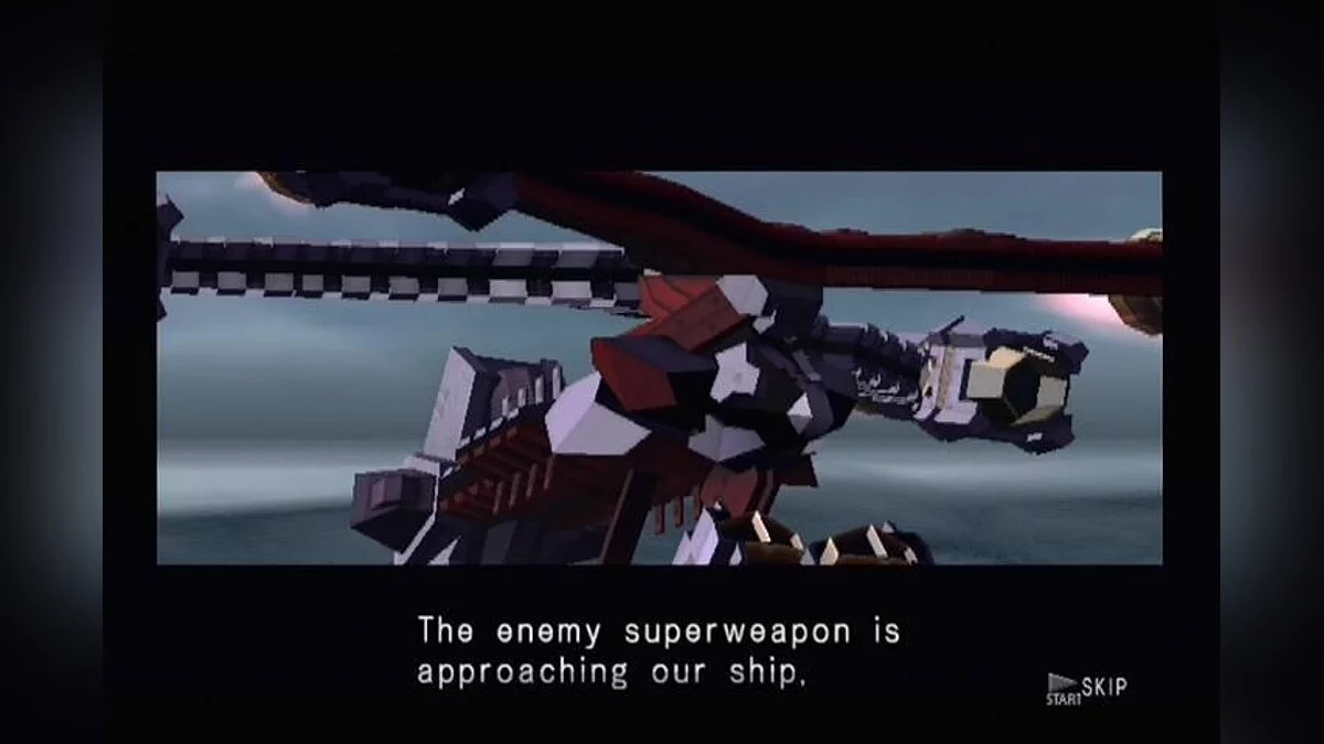 Скриншот из игры Warship Gunner 2 - 5