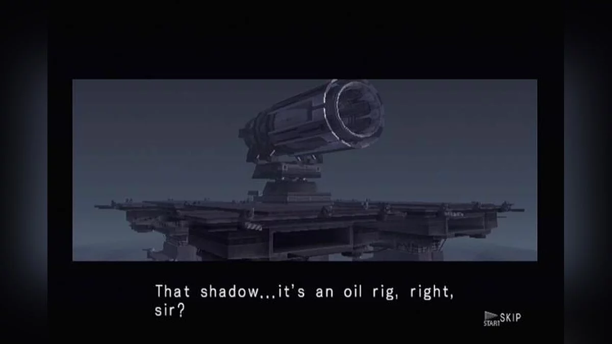 Скриншот из игры Warship Gunner 2 - 7