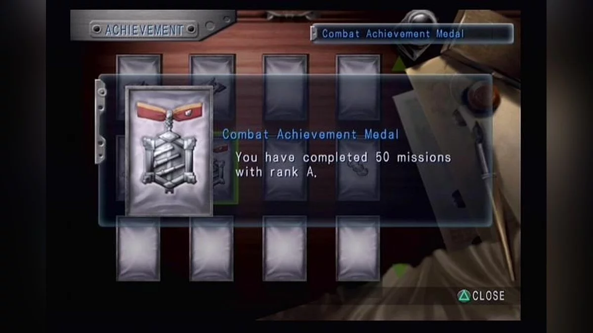 Скриншот из игры Warship Gunner 2 - 3