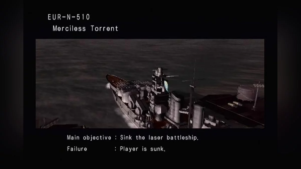 Скриншот из игры Warship Gunner 2 - 10