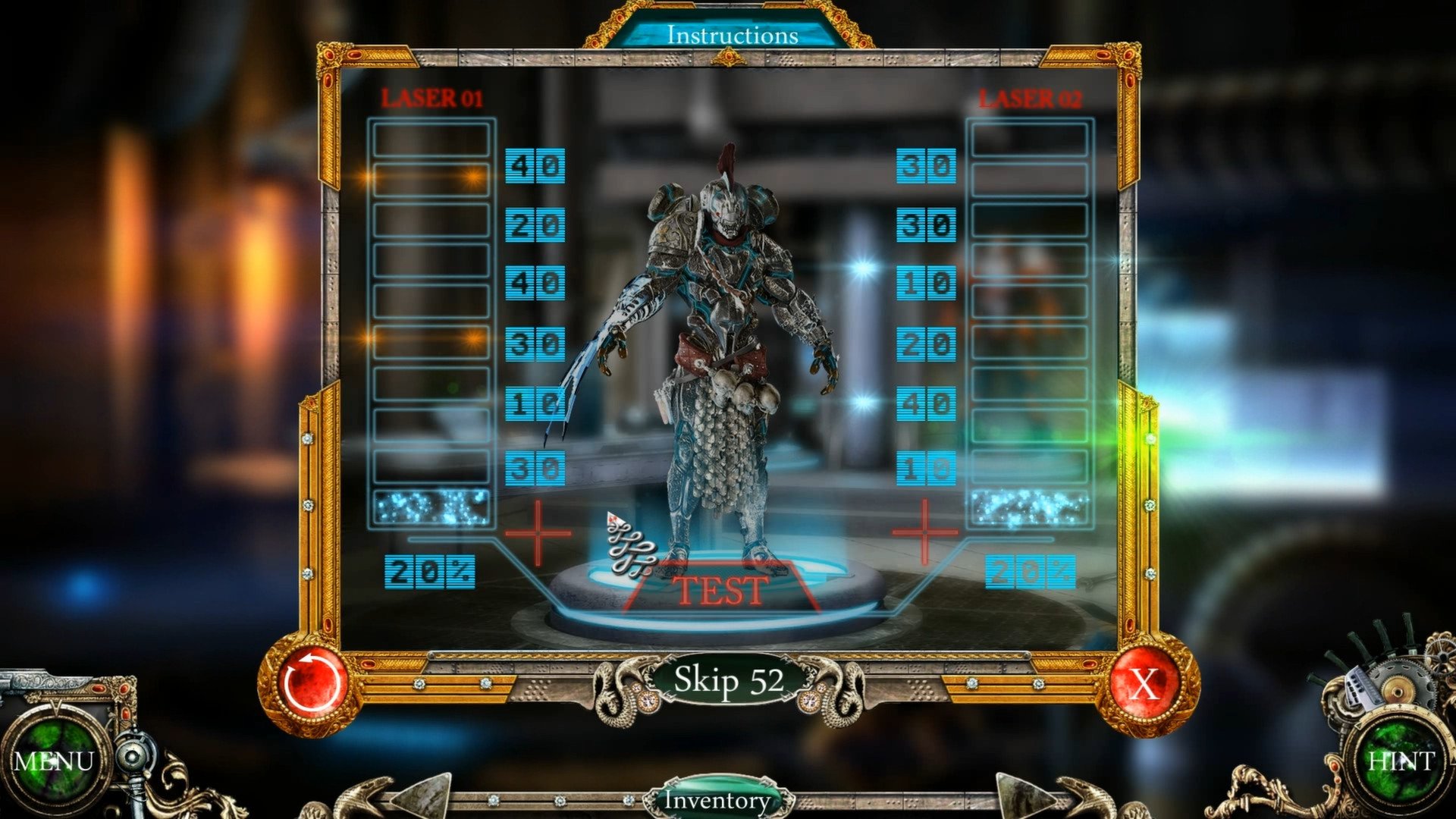 Скриншот из игры Black Viper: Sophia's Fate - 8