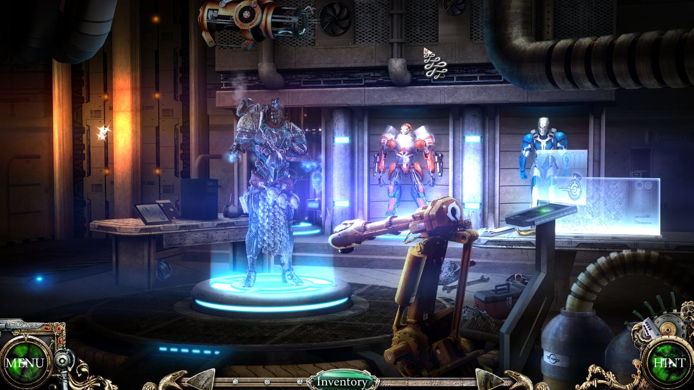 Скриншот из игры Black Viper: Sophia's Fate - 4