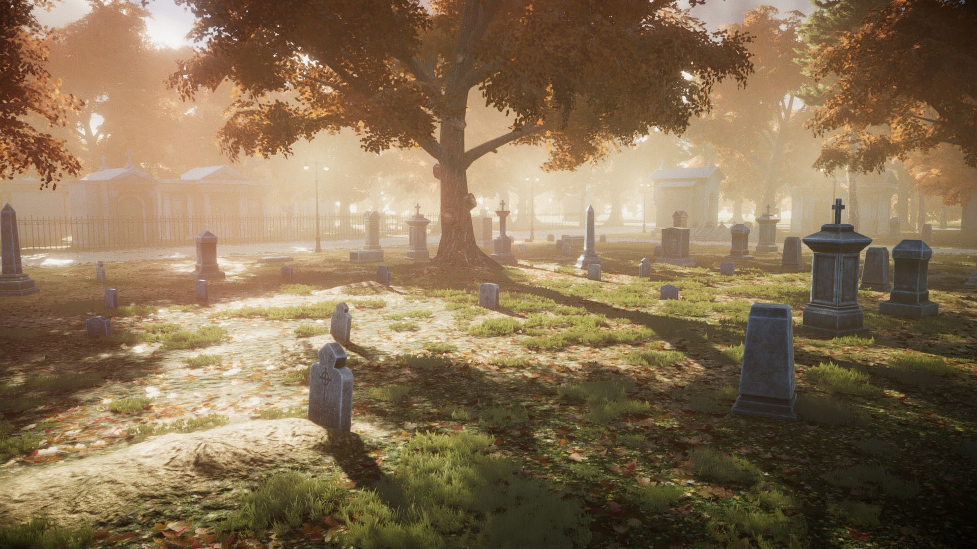 Скриншот из игры Blacksad: Under the Skin - 56