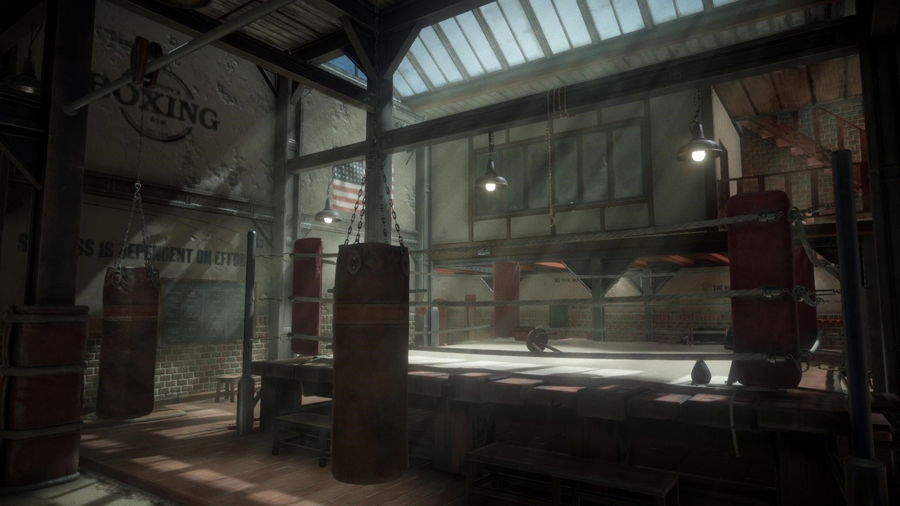 Скриншот из игры Blacksad: Under the Skin - 14