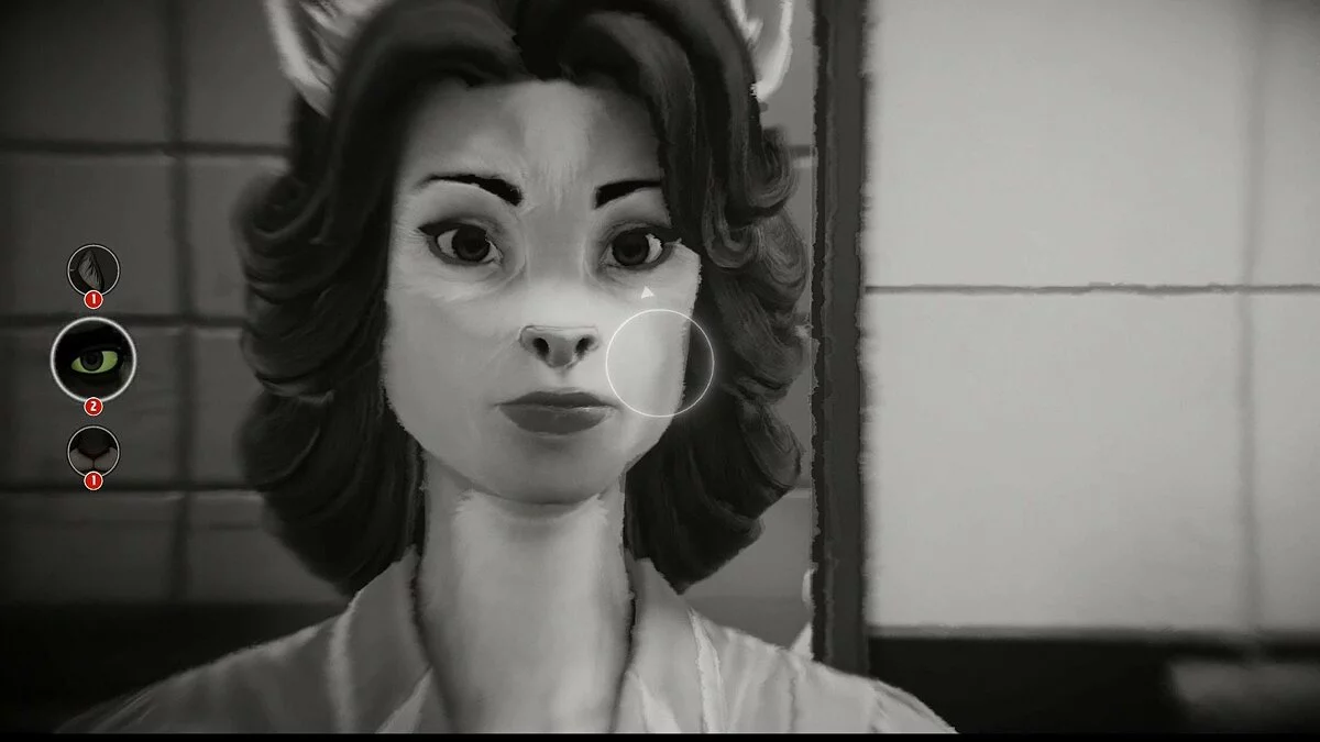 Скриншот из игры Blacksad: Under the Skin - 21