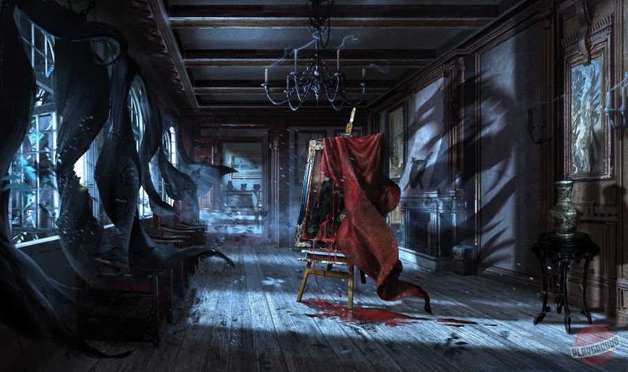Скриншот из игры Dracula 4: Shadow of the Dragon - 2