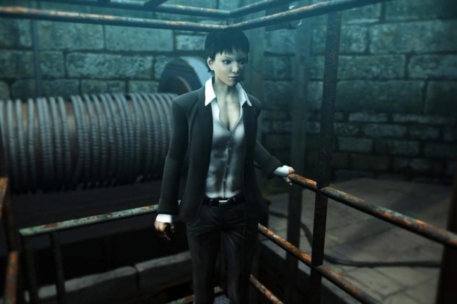 Скриншот из игры Dracula 5: The Blood Legacy - 19