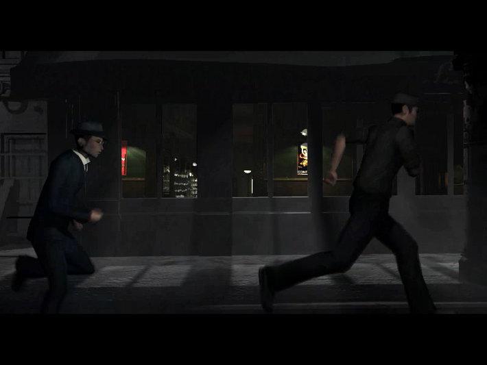 Скриншот из игры Post mortem - 45