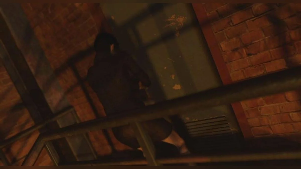 Скриншот из игры Still Life 2 - 11