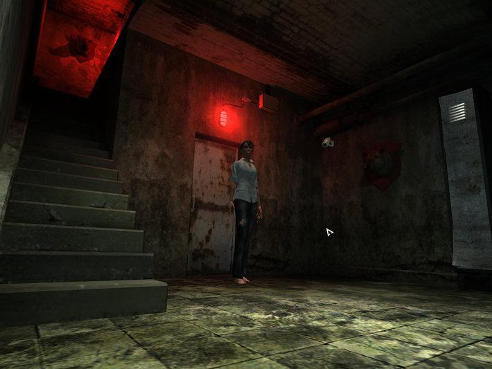 Скриншот из игры Still Life 2 - 43