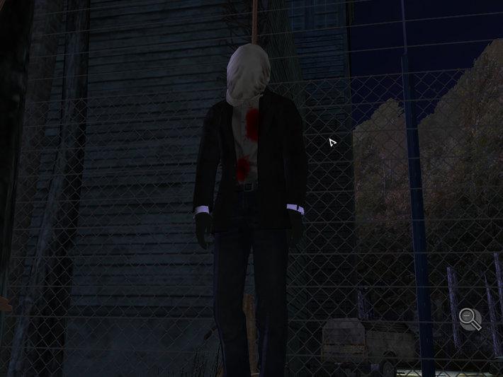 Скриншот из игры Still Life 2 - 57