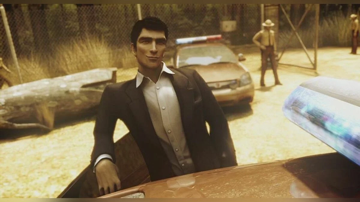 Скриншот из игры Still Life 2 - 41