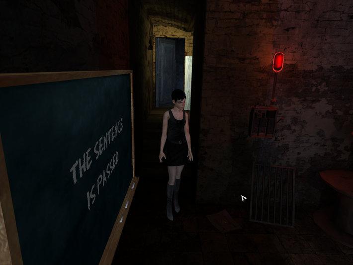 Скриншот из игры Still Life 2 - 52