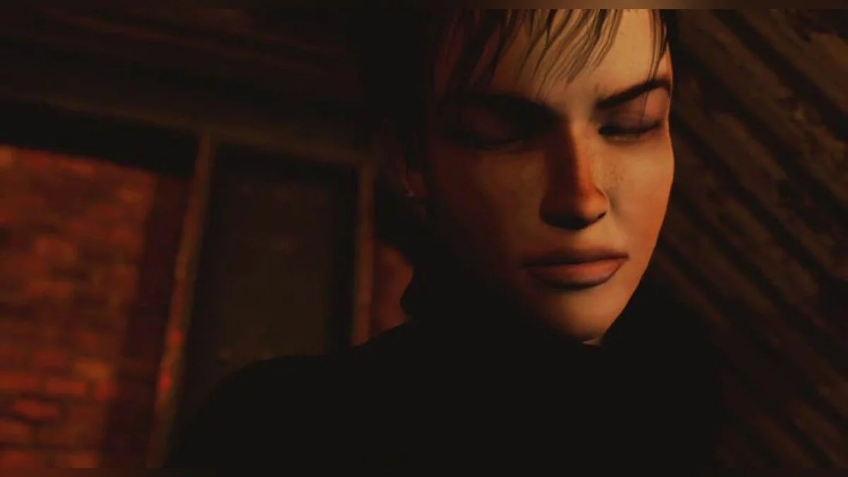 Скриншот из игры Still Life 2 - 22