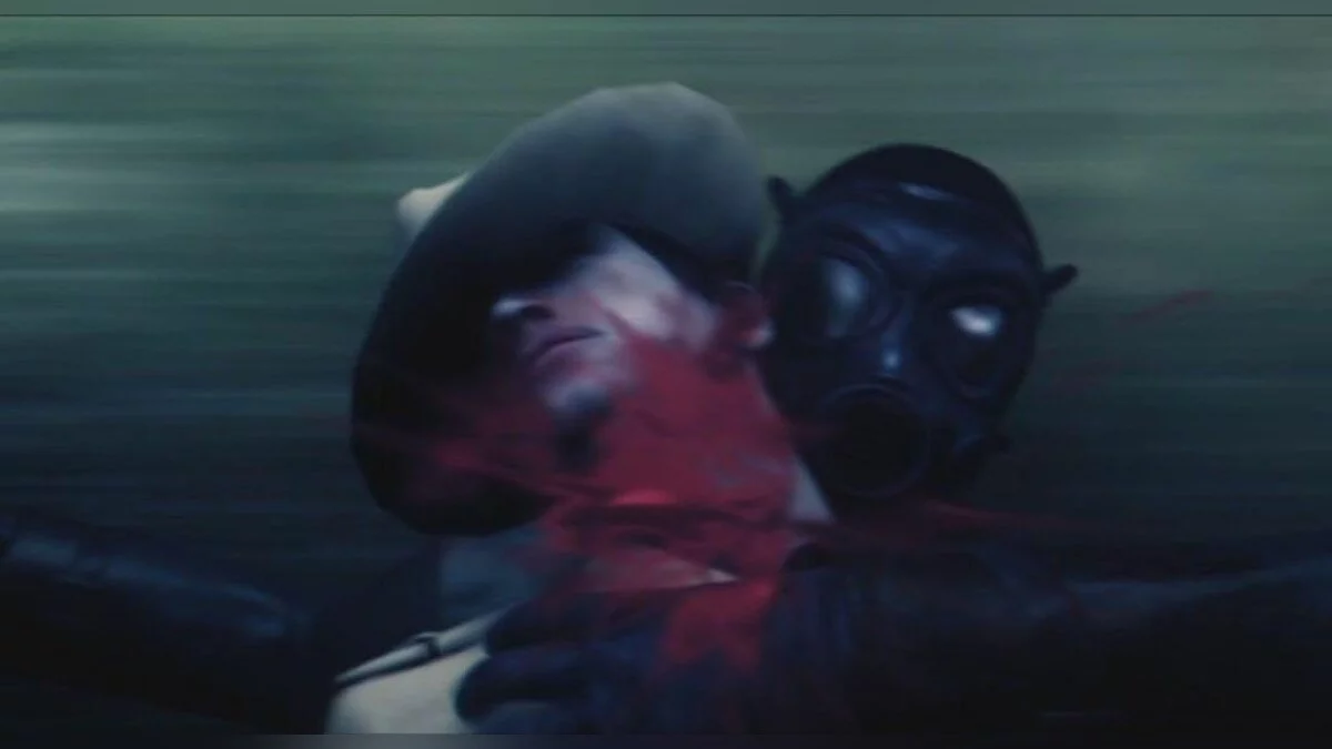 Скриншот из игры Still Life 2 - 26