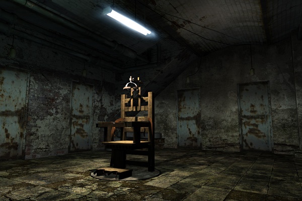 Скриншот из игры Still Life 2 - 53