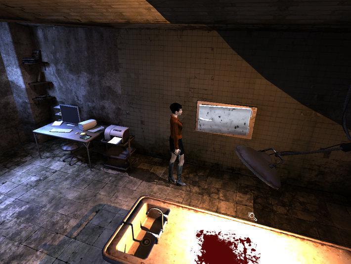 Скриншот из игры Still Life 2 - 55