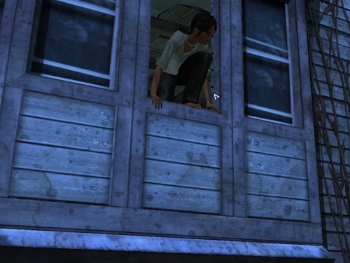 Скриншот из игры Still Life 2 - 20