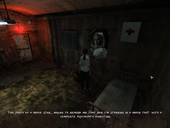 Скриншот из игры Still Life 2 - 61