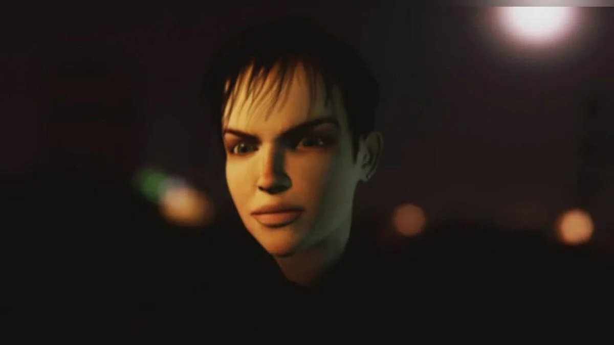 Скриншот из игры Still Life 2 - 39