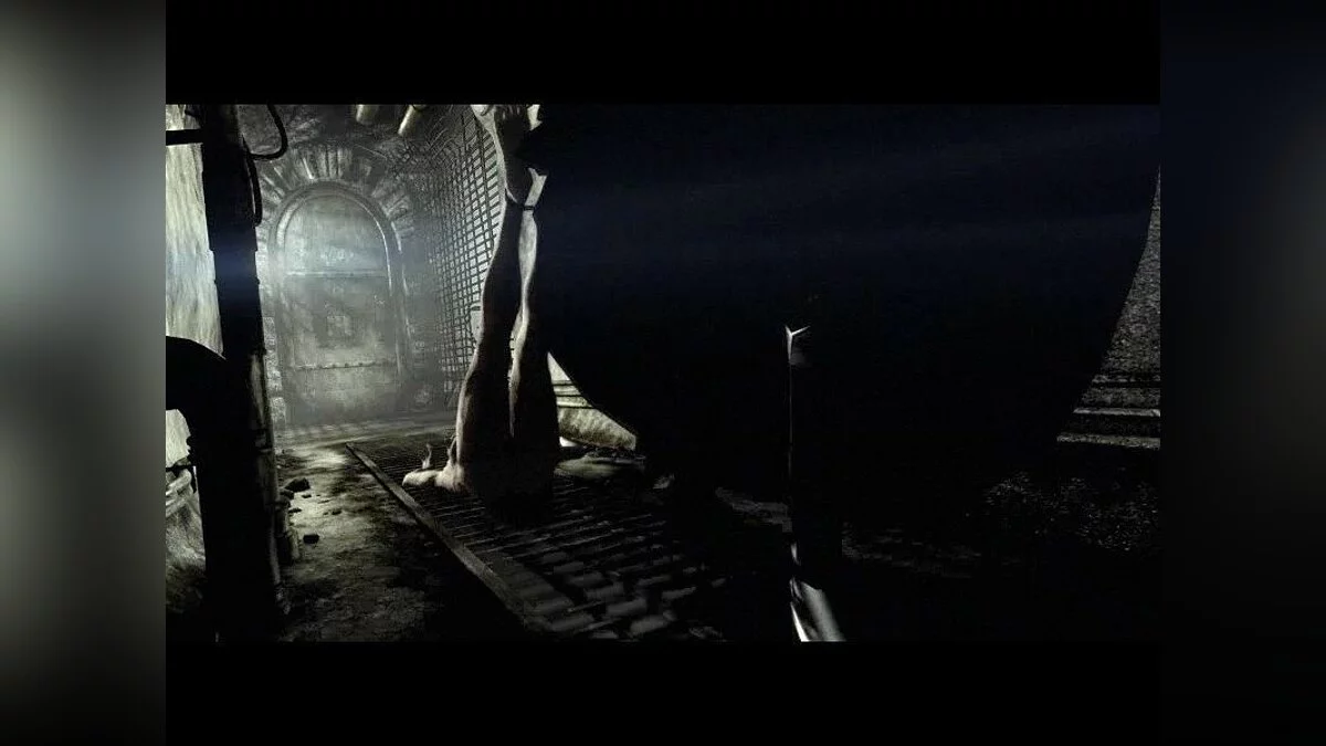 Скриншот из игры Still Life - 19