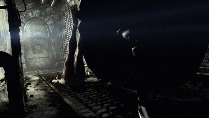 Скриншот из игры Still Life - 64