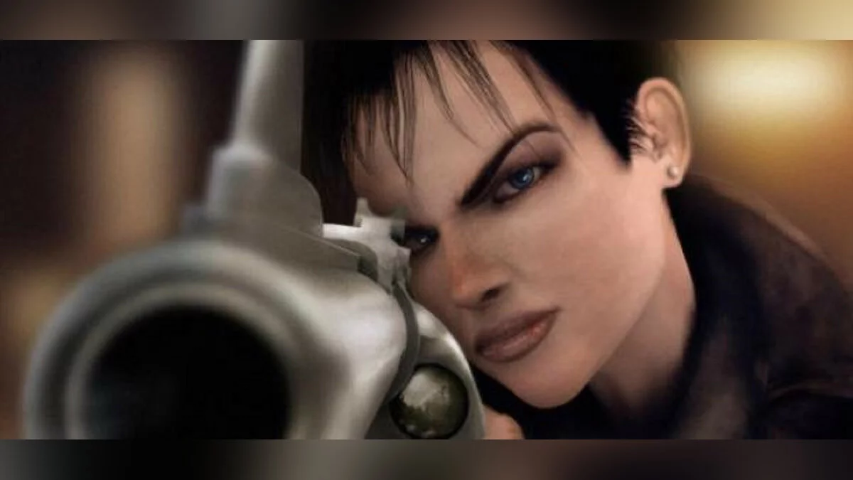 Скриншот из игры Still Life - 15