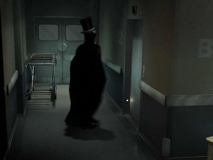 Скриншот из игры Still Life - 56