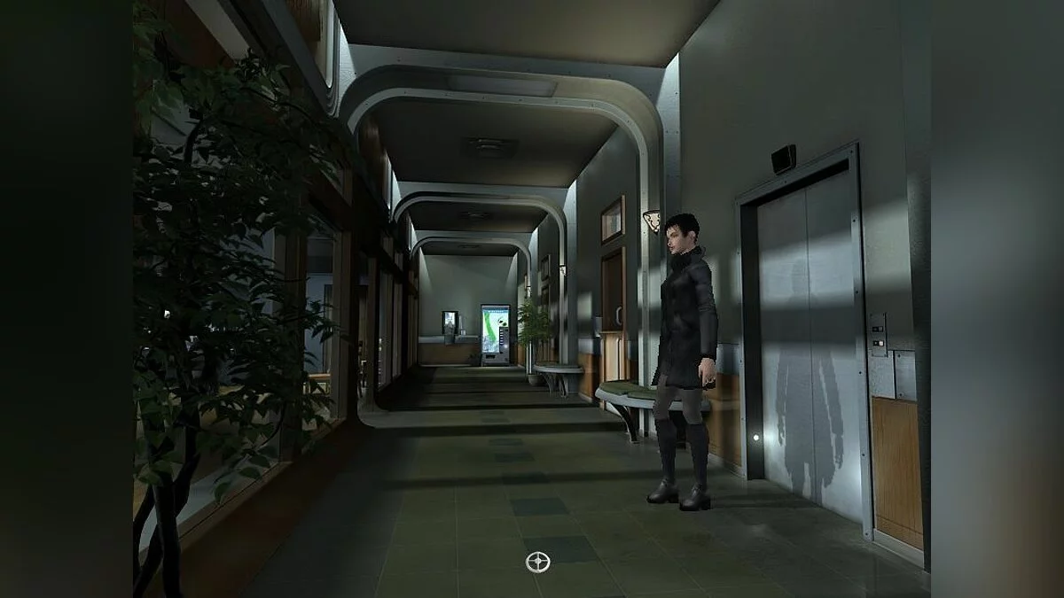 Скриншот из игры Still Life - 11