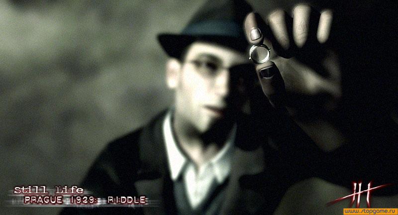 Скриншот из игры Still Life - 72