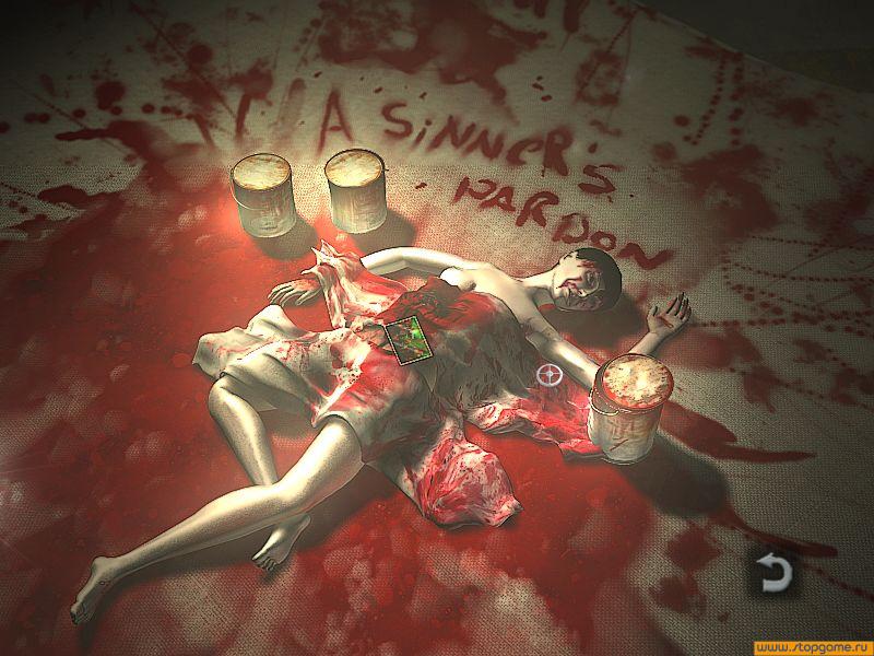 Скриншот из игры Still Life - 61