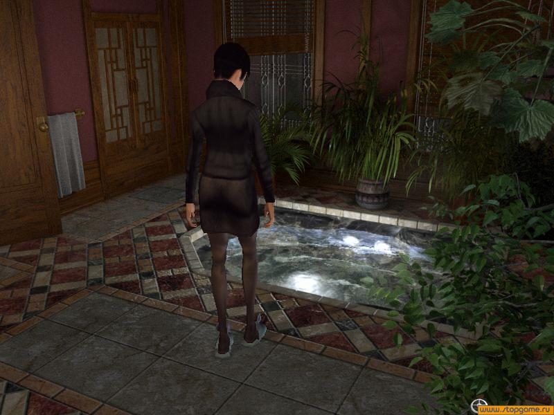 Скриншот из игры Still Life - 14