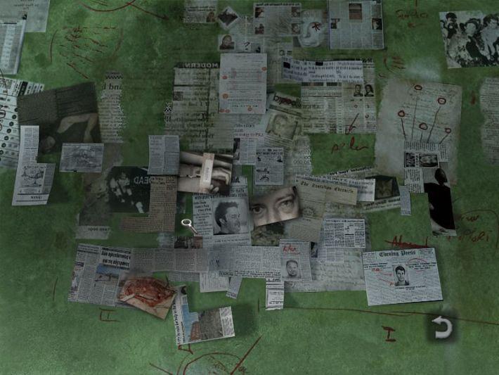 Скриншот из игры Still Life - 49